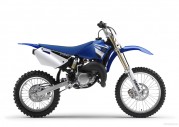 Yamaha TT-R125LW Yamaha TT-R125LW